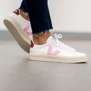 Veja Campo- Marsala color